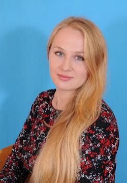 Письменова Анастасия Владимировна.