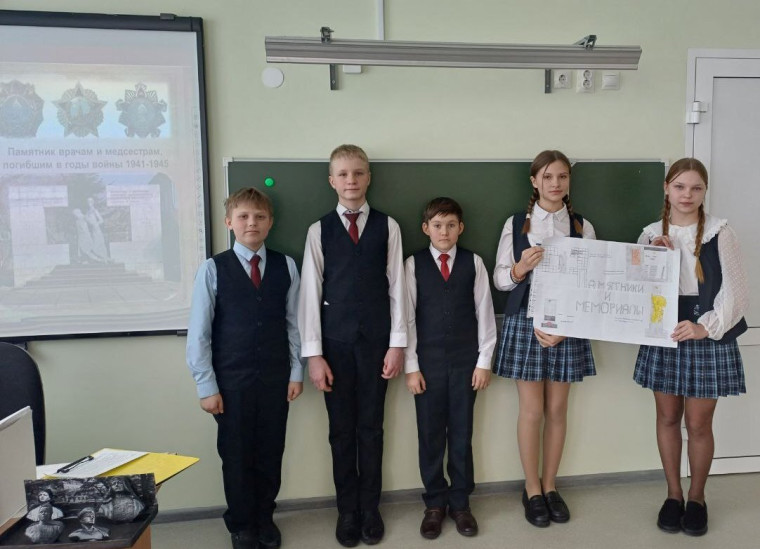 Иркутск в годы Великой Отечественной войны.