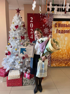 Данильченко Дарья Павловна Данильченко Дарья Павловна
